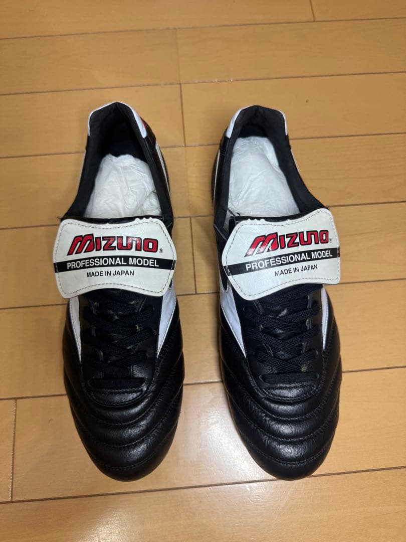 モレリア2japan黒