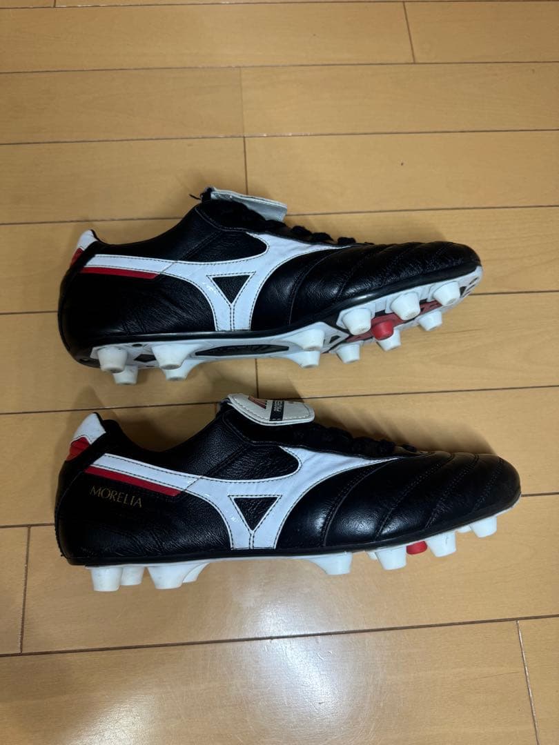 モレリア2japan黒