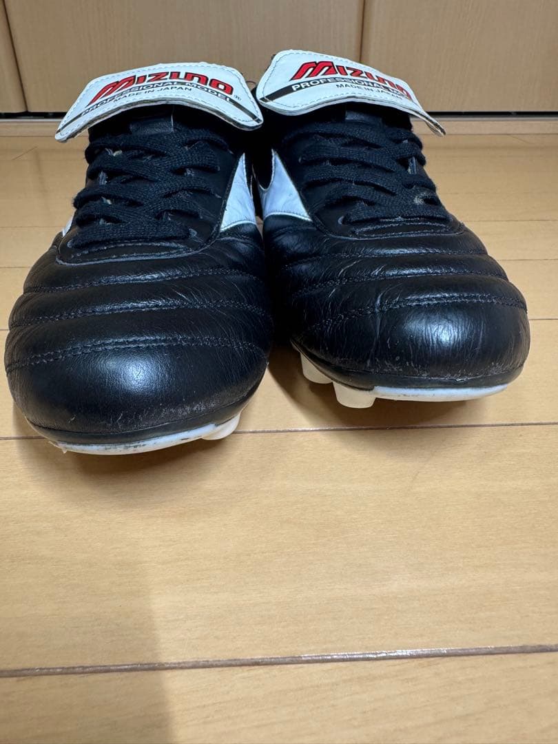 モレリア2japan黒