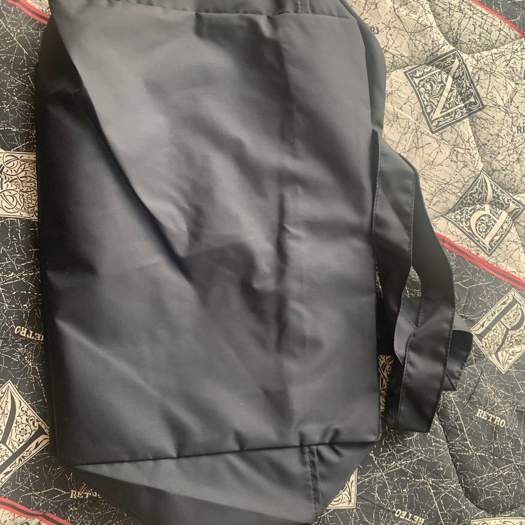 コムデギャルソン　ナイロンバッグ