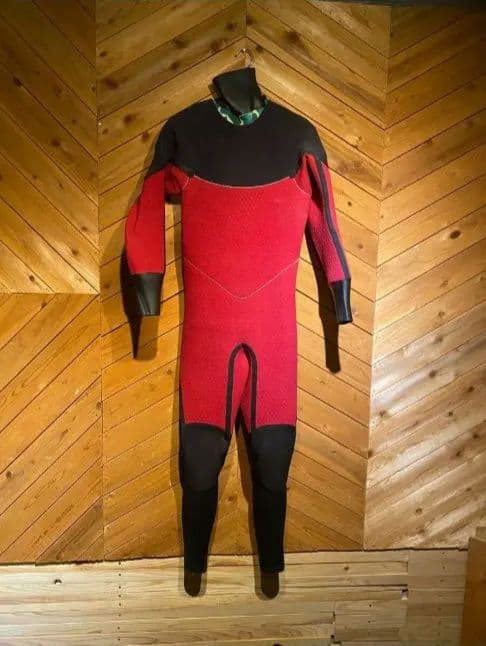 オニール　セミドライ既製Lサイズ