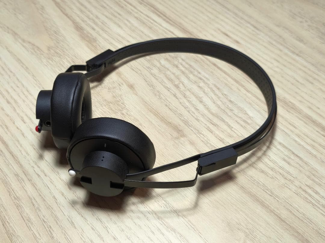 Teenage Engineering M-1 headphones 美品