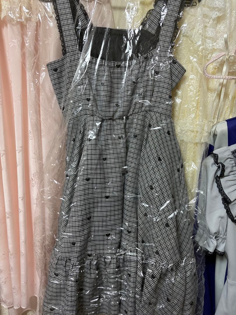 メルフィーメモリー　ワンピース