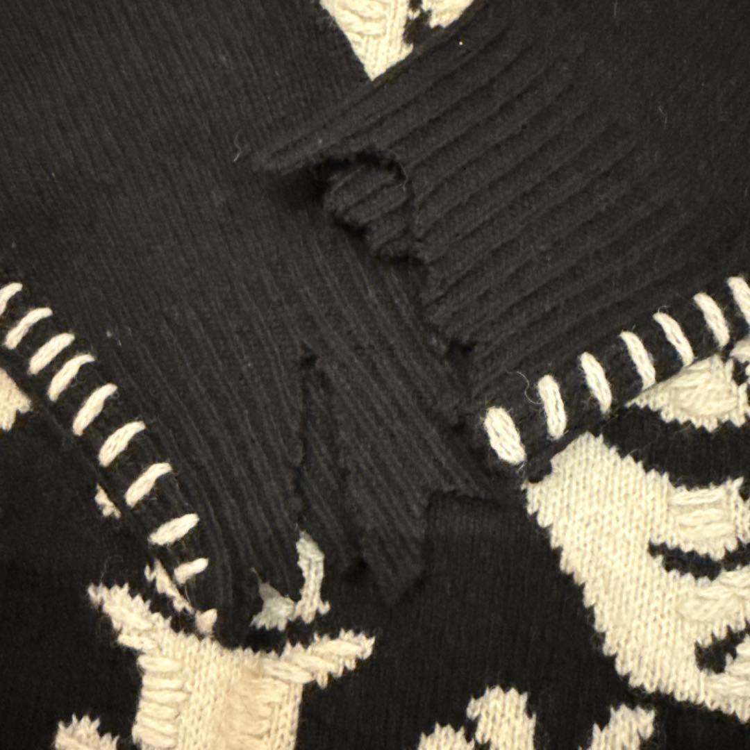 SAINT Mxxxxxx (セントマイケル) と VLONE (ヴィーローン)