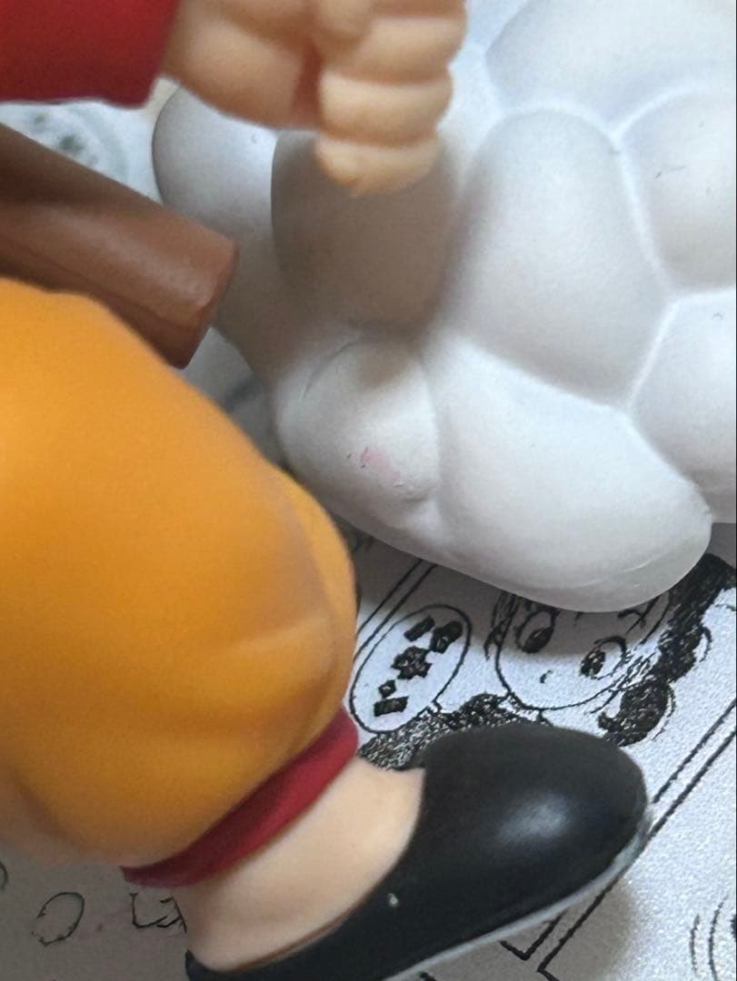 ドラゴンボール40周年 孫悟空 フィギュア 一番くじ