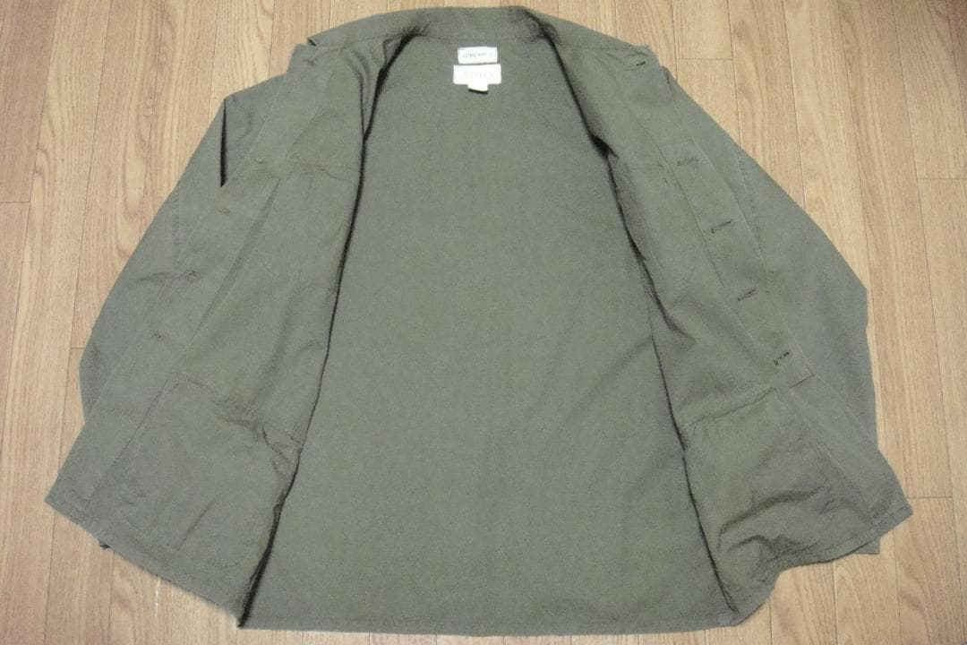 ビームス別注 BUZZ RICKSON'S ジャングルファティーグジャケット M