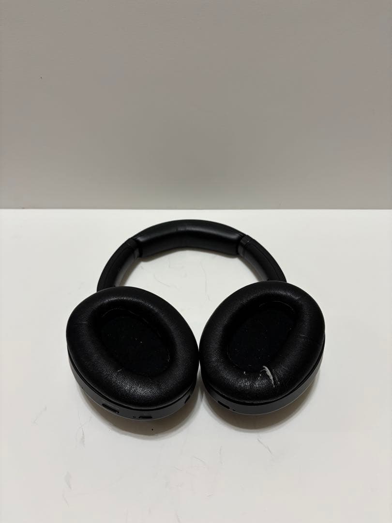 動作確認SONY WH-1000X M3