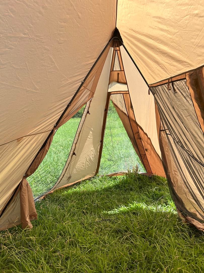 ハイランダー　Hilander グランピアン2