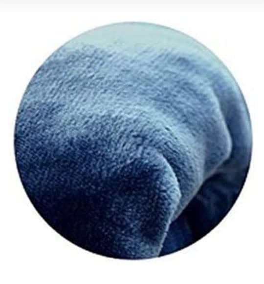 モリタ 電気掛敷毛布