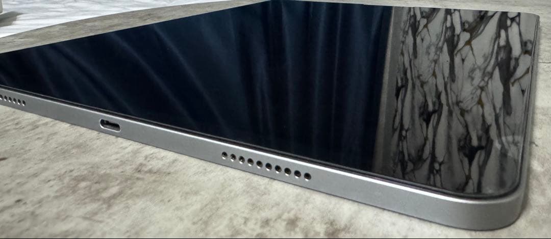 Apple iPad Pro スペースグレー 本体 12.9インチ