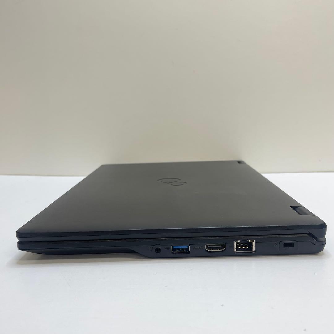 #788 富士通 LIFEBOOK E549/A i5-8365U 8GB