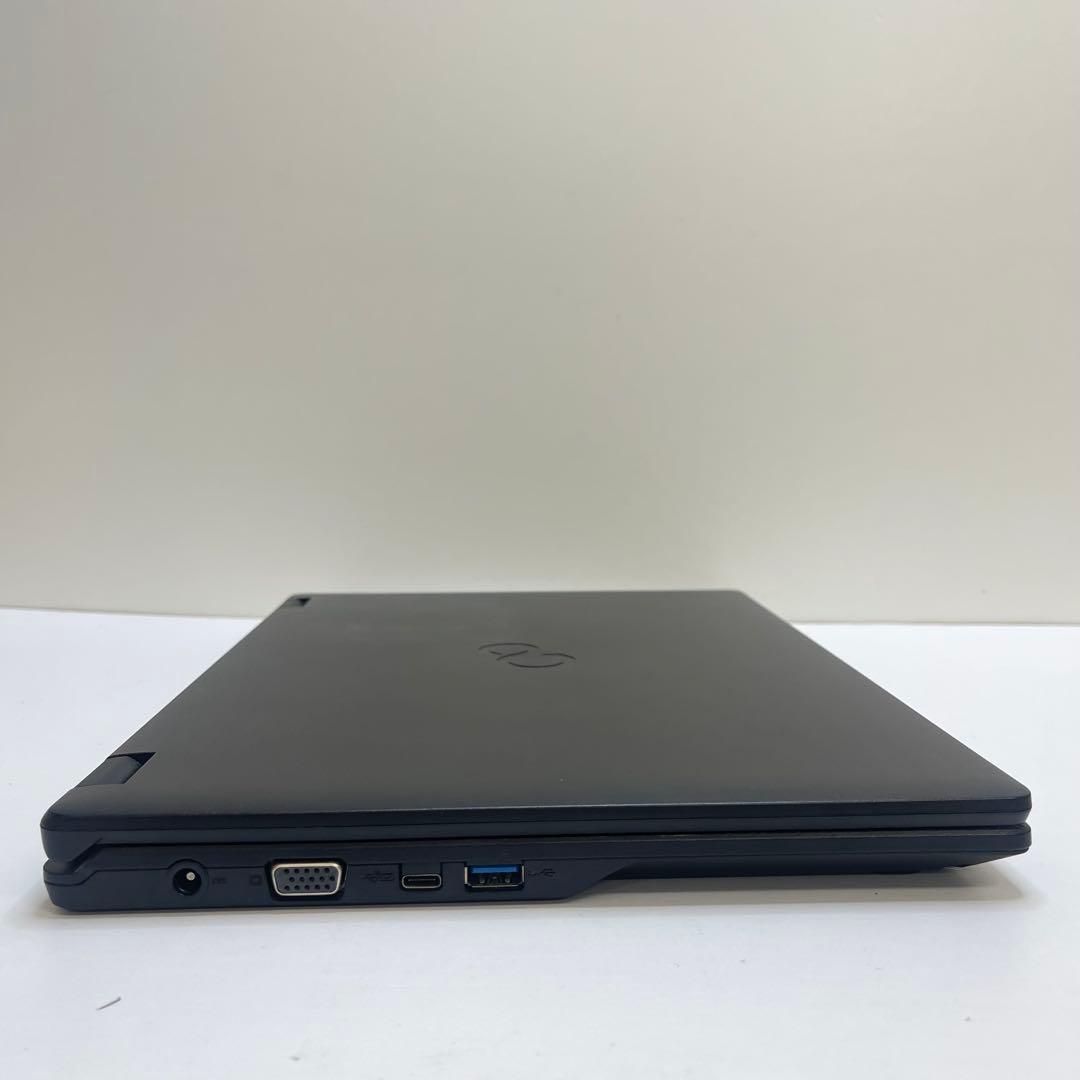 #788 富士通 LIFEBOOK E549/A i5-8365U 8GB