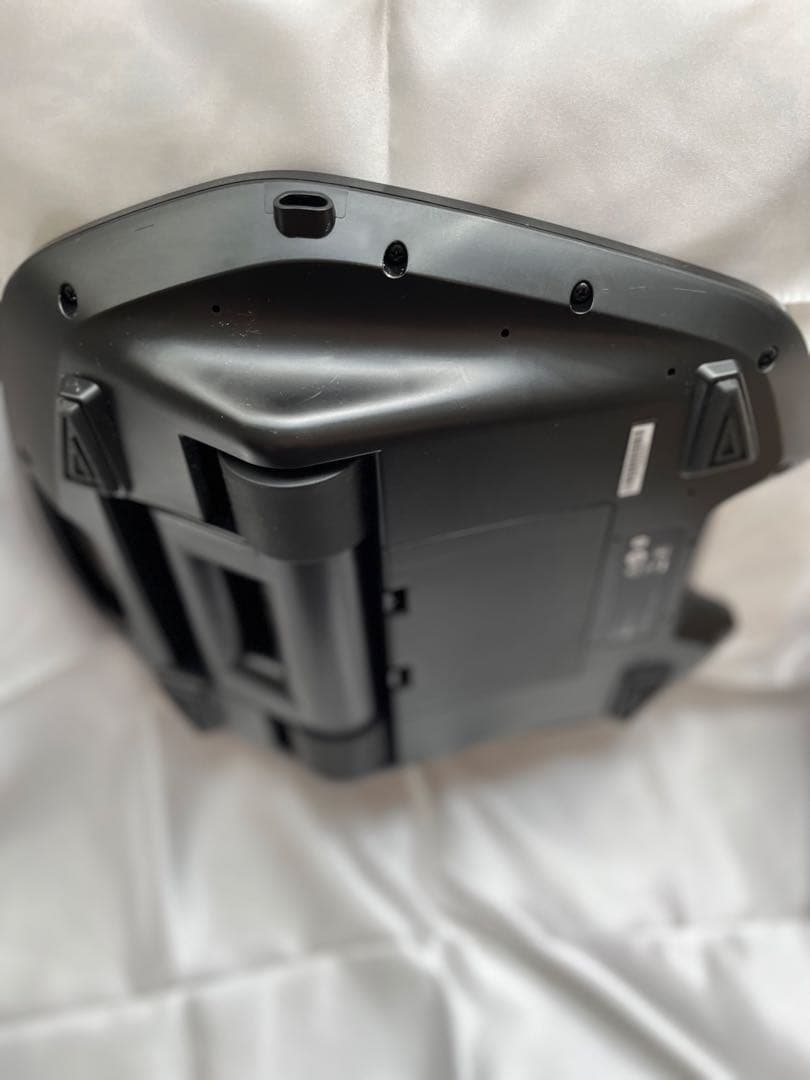 新品ジェルパット6セット付 シックスパッド フットフィット プラス SIXPAD