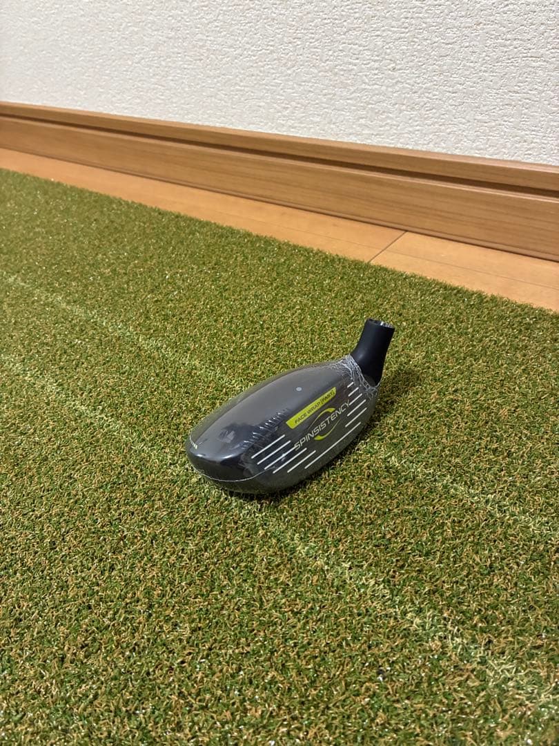 【新品】G430 ハイブリッド 5番 5U PING ユーティリティ