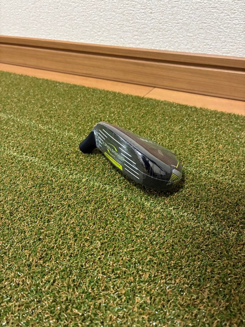 【新品】G430 ハイブリッド 5番 5U PING ユーティリティ