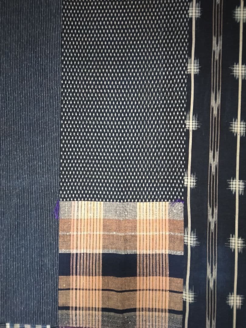 B*E様 古布(ふるきれ)の物語