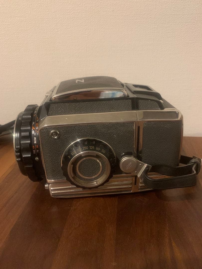 Ｚenza ＢＲＯＮＩCＡ　C2 ゼンザ　ブロニカ