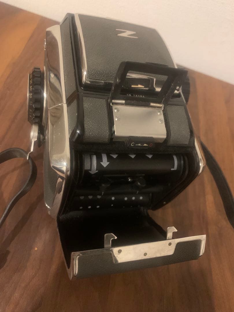 Ｚenza ＢＲＯＮＩCＡ　C2 ゼンザ　ブロニカ