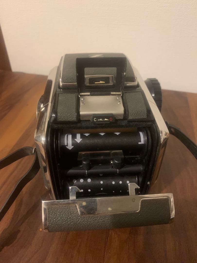 Ｚenza ＢＲＯＮＩCＡ　C2 ゼンザ　ブロニカ