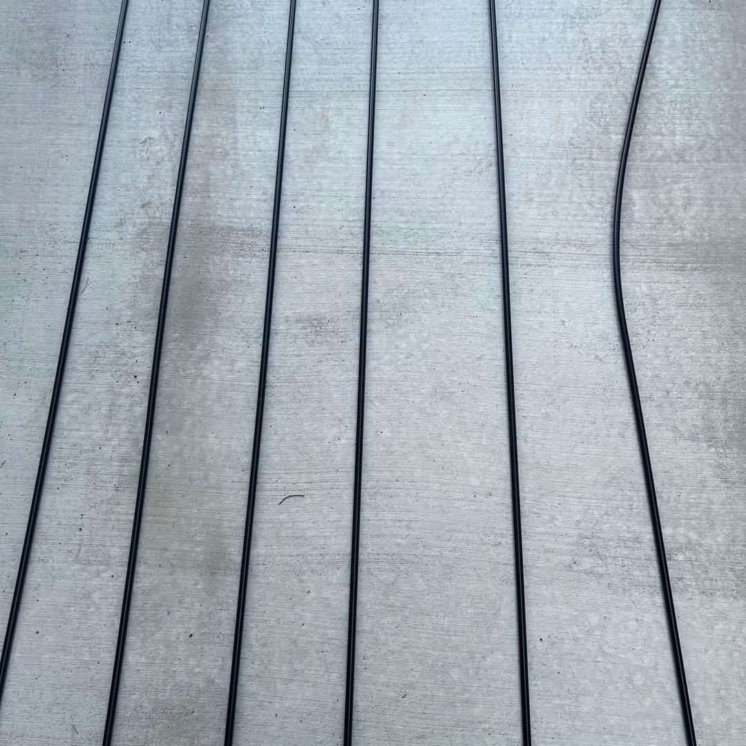 【値下げしました】ネルデザイン CAVE テント TFS