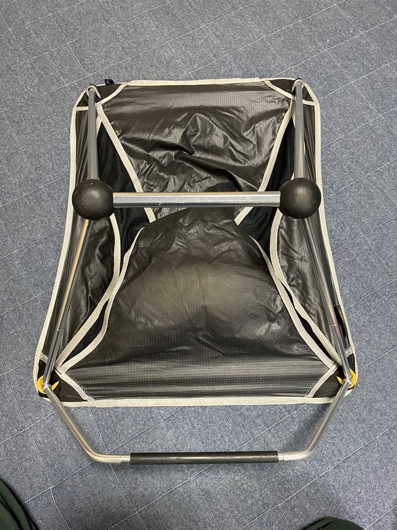 頭*骨様 お宝セット！メイフライチェア（ALITE）+バハ BAJA 400 ス