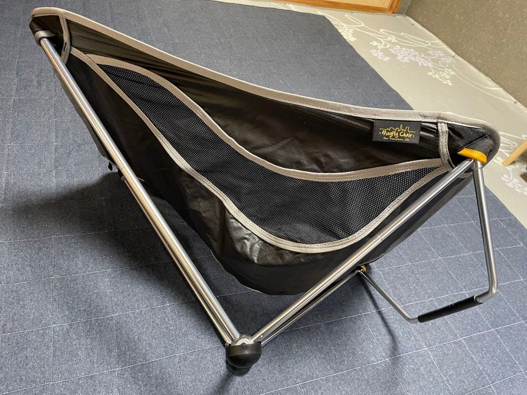 頭*骨様 お宝セット！メイフライチェア（ALITE）+バハ BAJA 400 ス