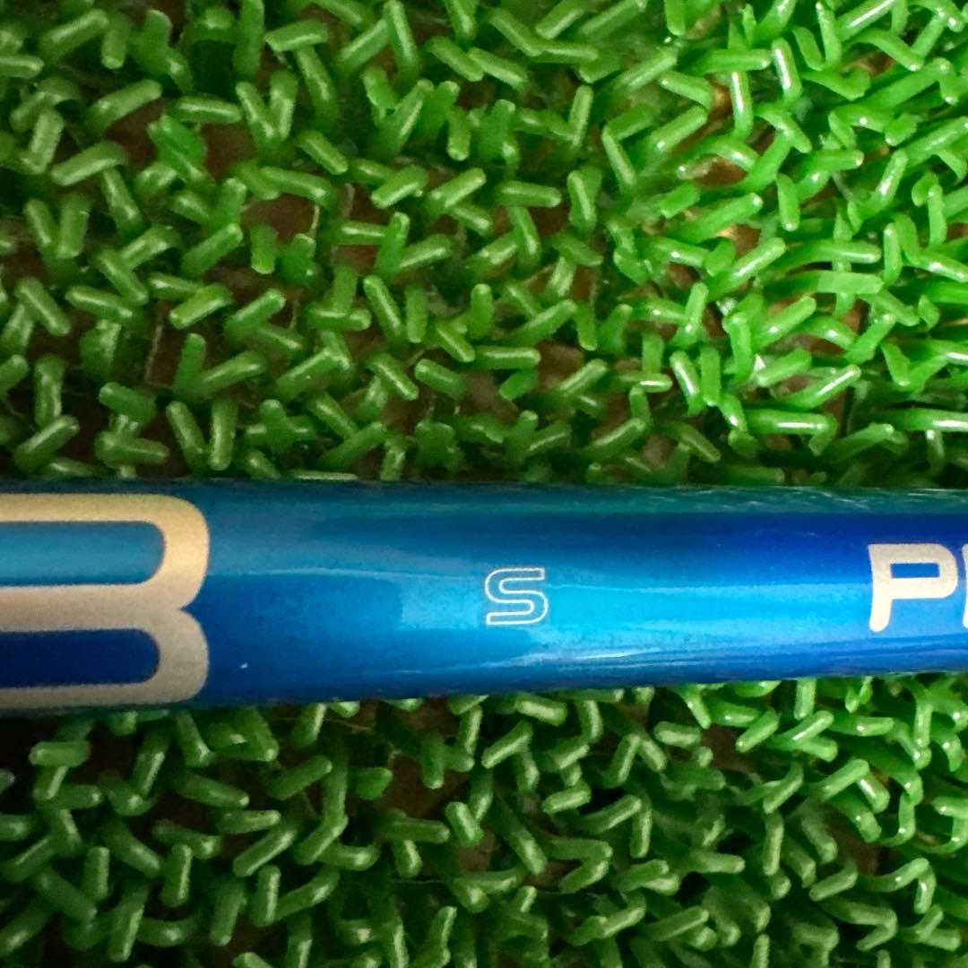 PING G440 純正シャフト ALTA J CB BLUE フレックスS