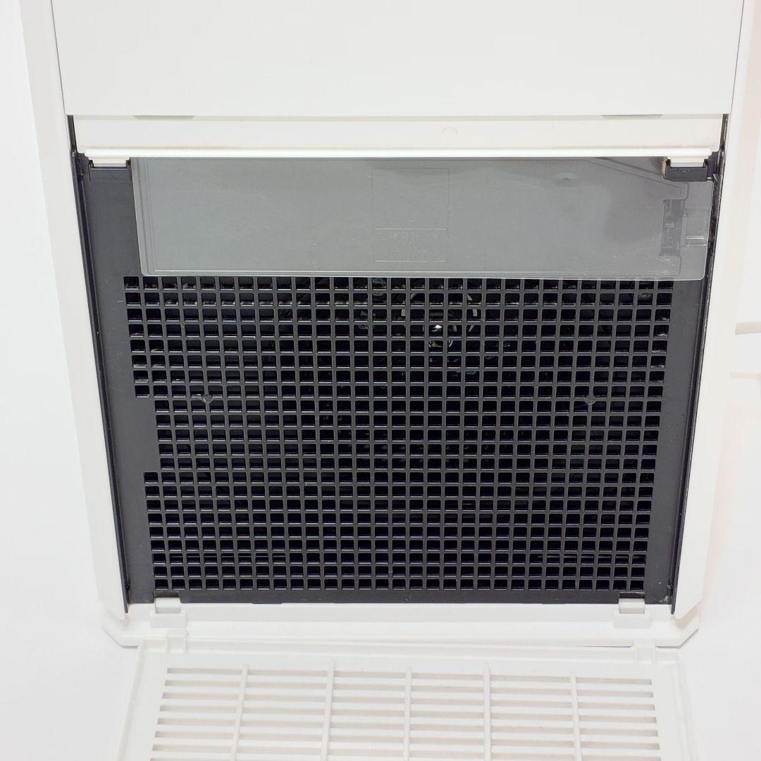 【美品】DAIKIN MC555A-W ストリーマ空気清浄機 ダイキン