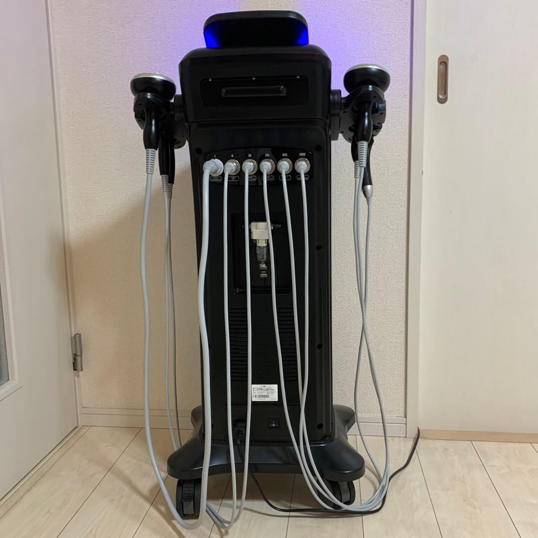 CELLZERO SMART じぶんdeエステ