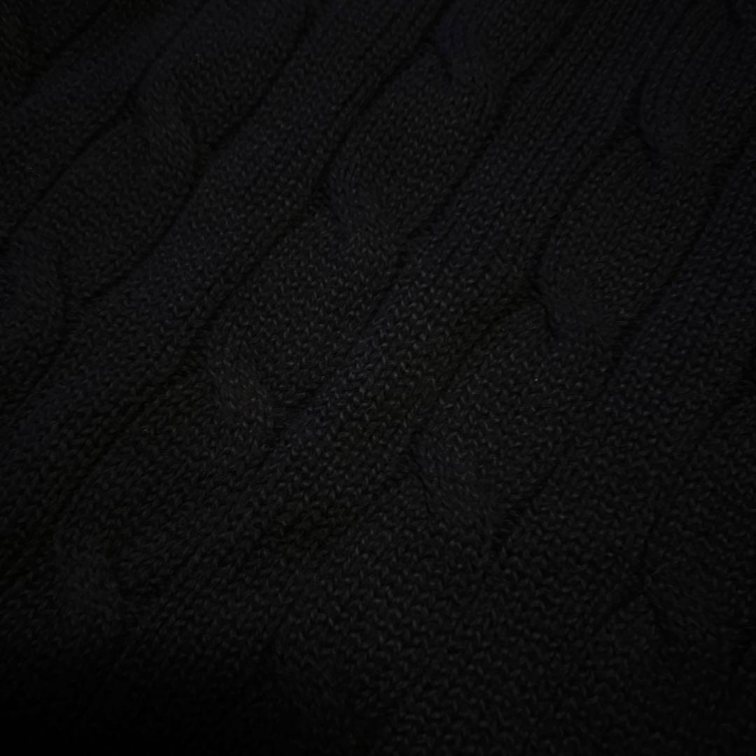 Polo Ralph Lauren ケーブルニット