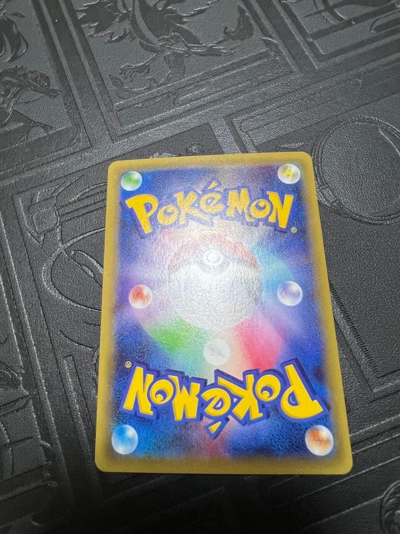 MミュウツーEX SR