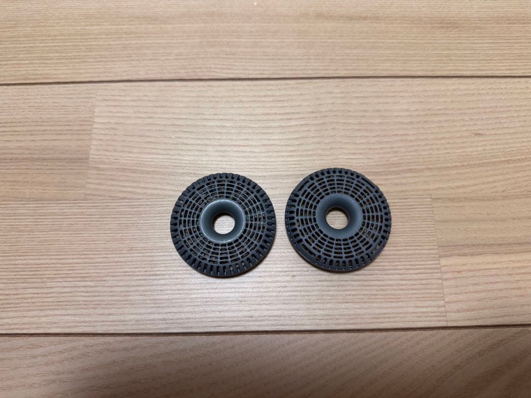 BALMUDA Rain Wi-Fiモデル 型番:ERN-1100UA-WK