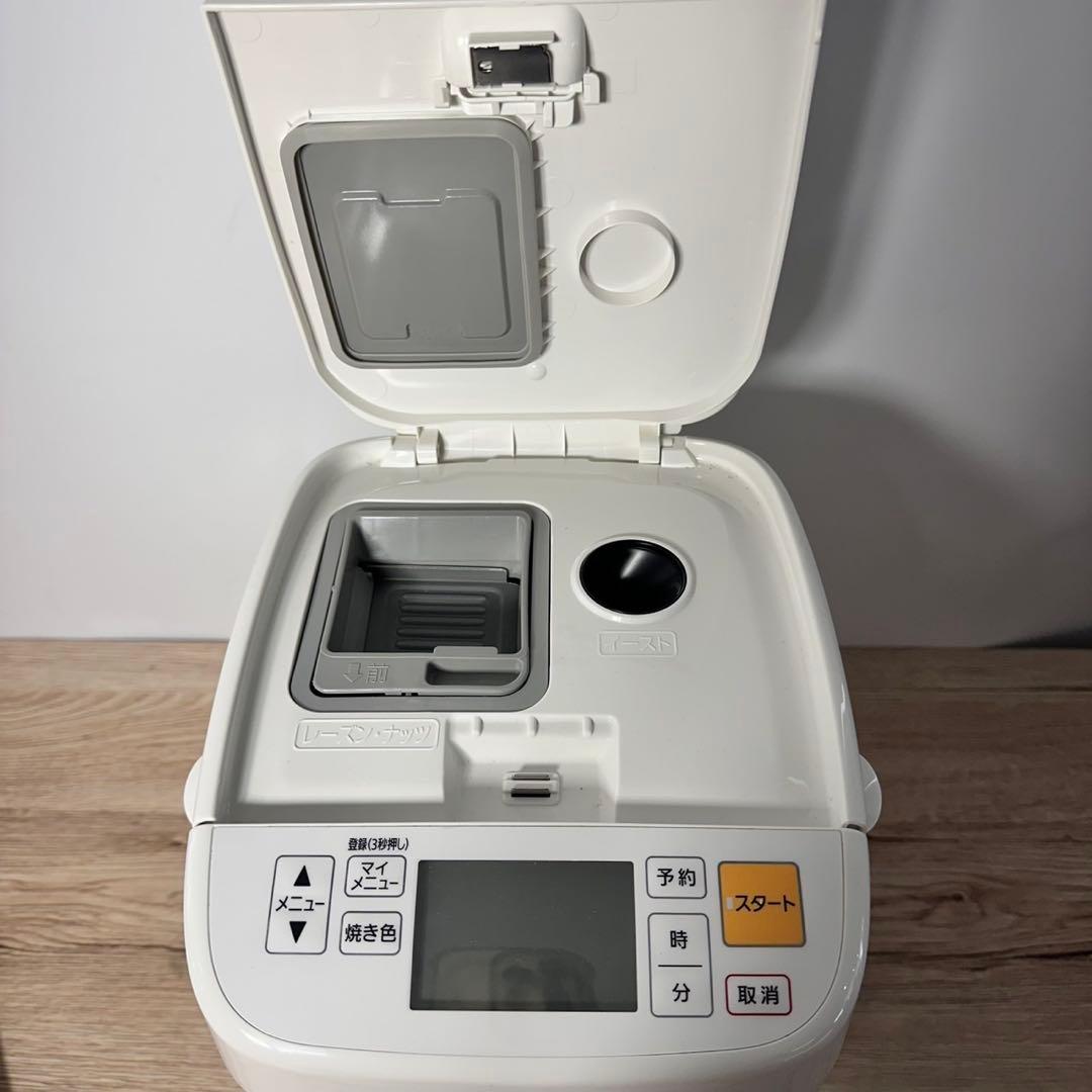 Panasonic SD-MB1 2019年製 ホームベーカリー B82
