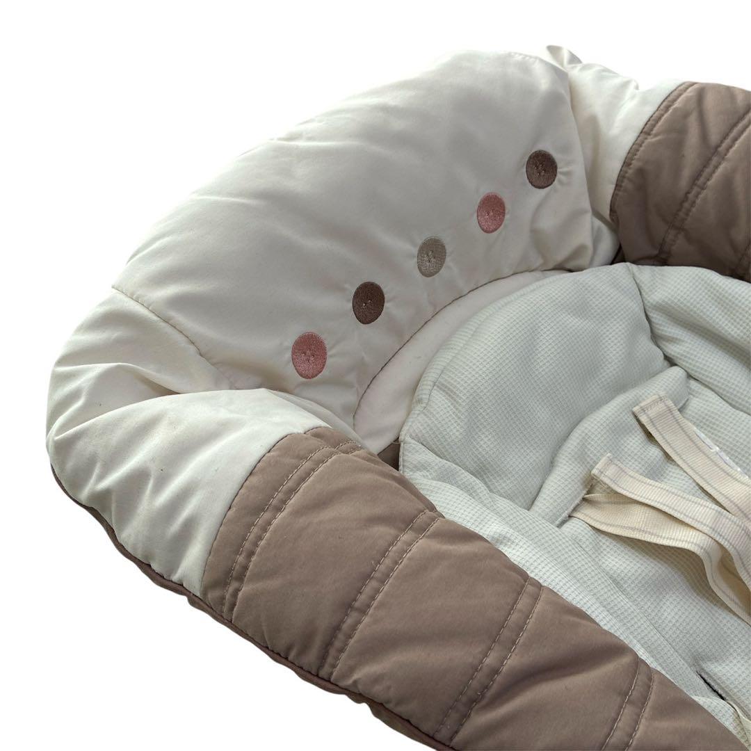 【美品】combi コンビ ネムリラ AUTO SWING エッグショック 電動