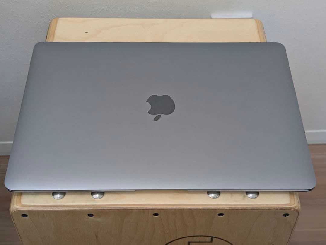 MacBook本体 Mac Book Air M1 (2020) 16GB SSD 1TB