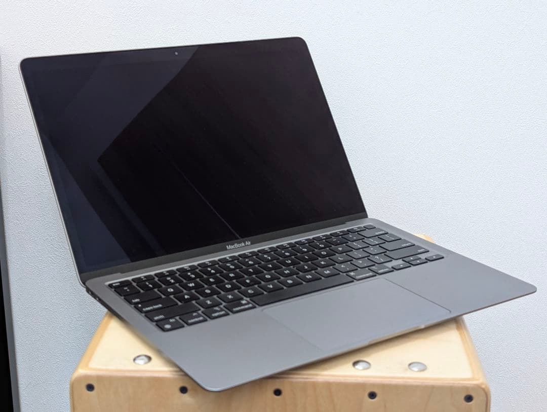 MacBook本体 Mac Book Air M1 (2020) 16GB SSD 1TB