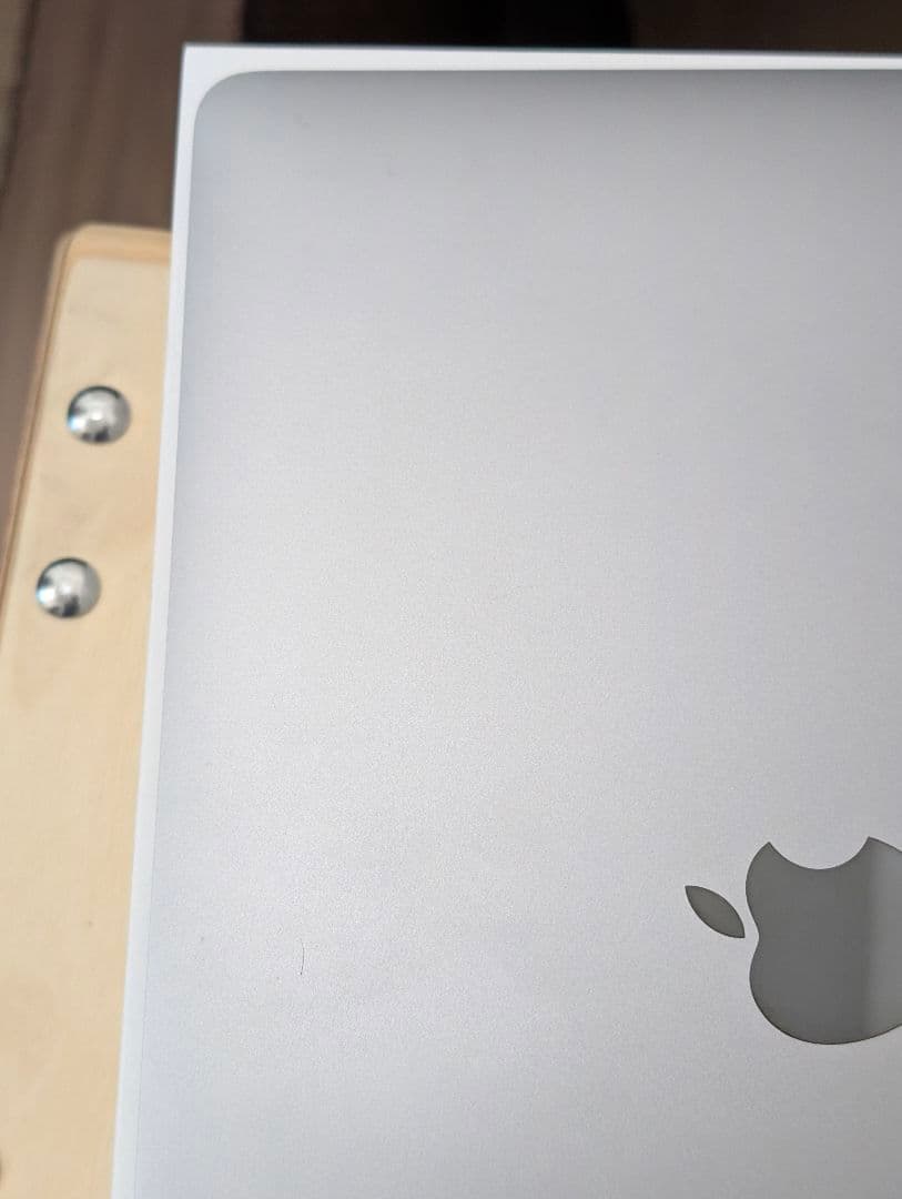 MacBook本体 Mac Book Air M1 (2020) 16GB SSD 1TB