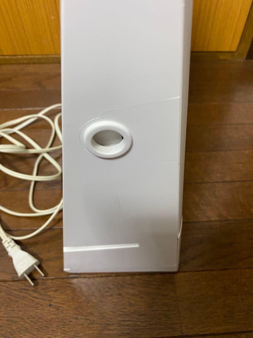 ブライトライトＭＥ＋ Brightlight ME+ 高照度光療法機　説明書付き