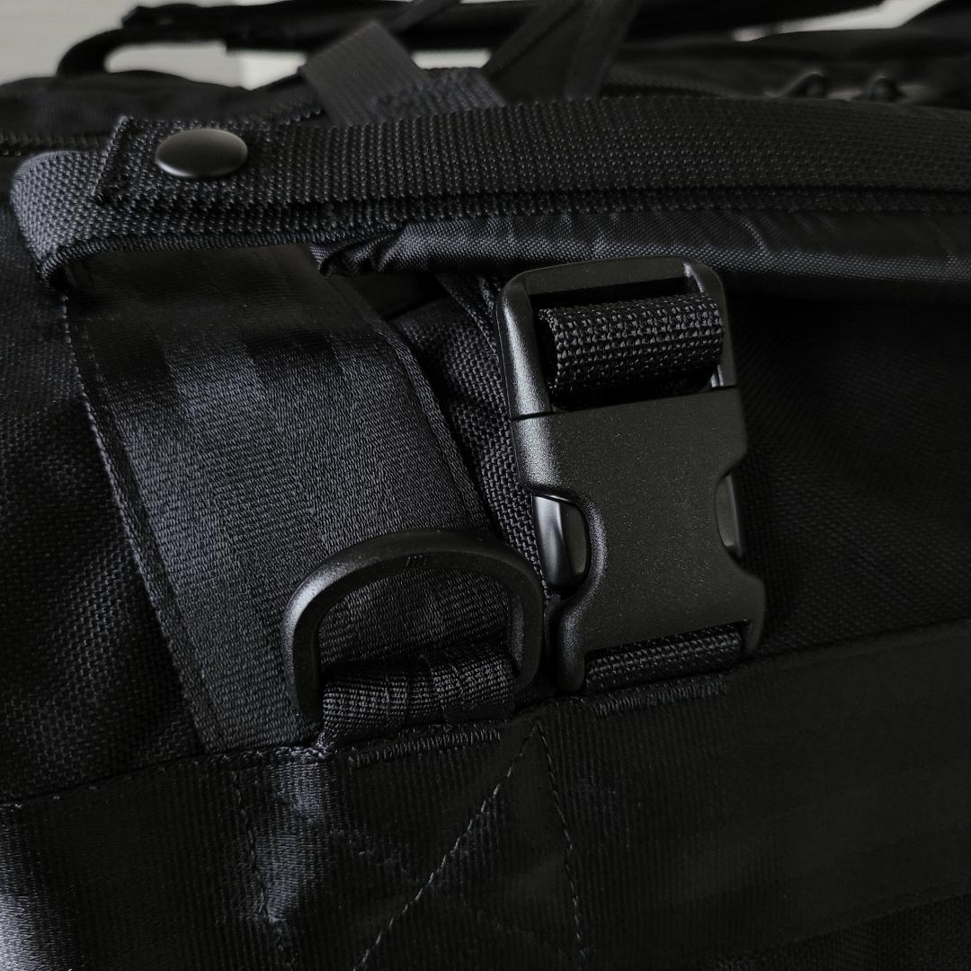 PORTER＿BOOTH PACK(M)＿ポーターブースパック