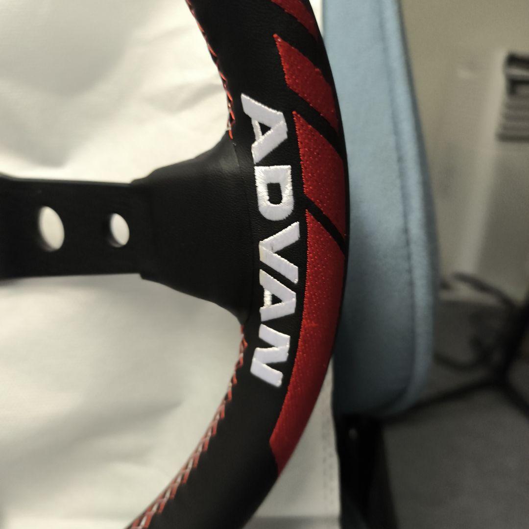 YOKOHAMAアドバン ADVAN VERTEX ディープコーン330mm