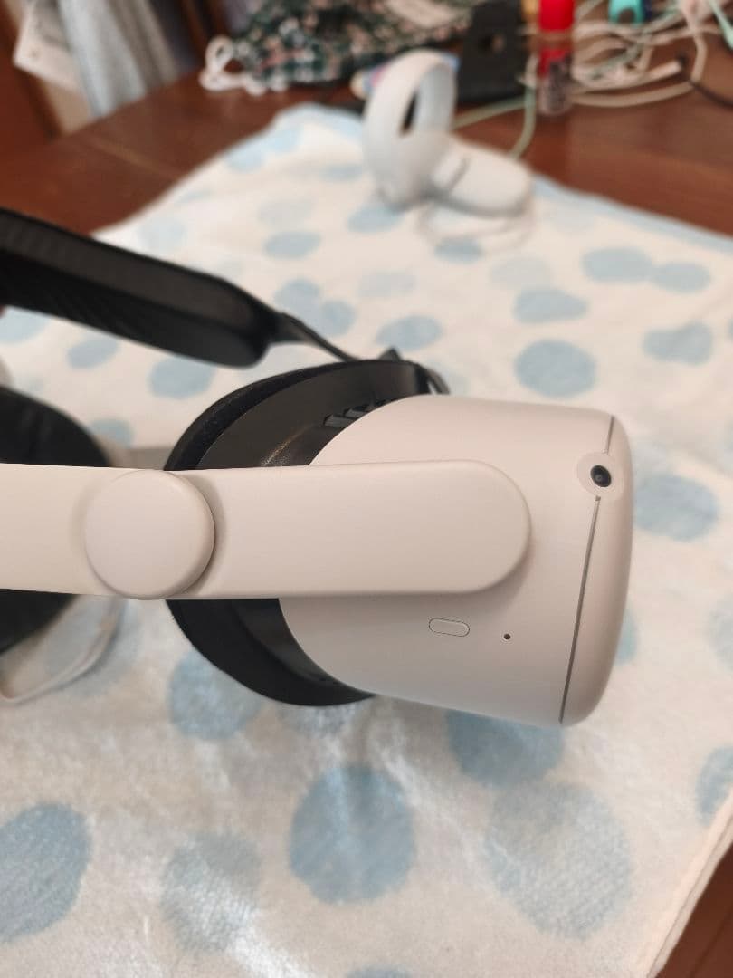  Quest2 128GB + KIWI designフェイスカバー