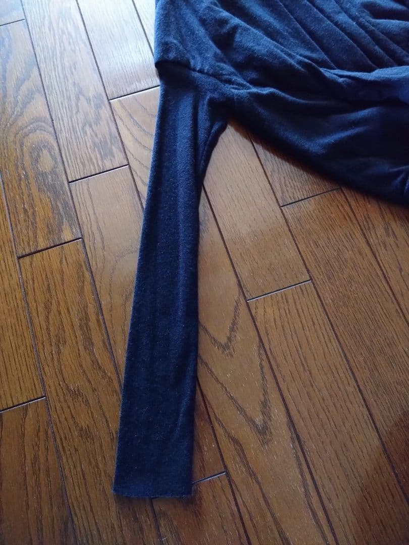 リックオウエンス　リリーズ　ライトコート