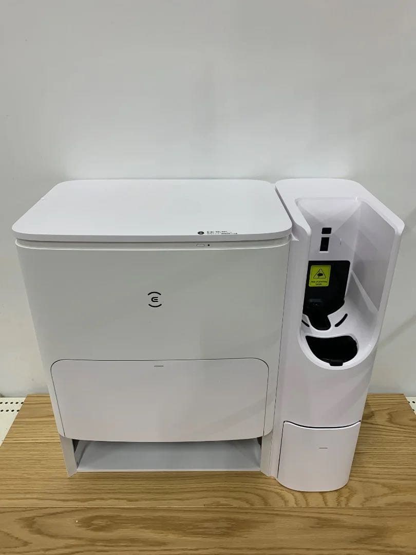 ECOVACS ロボットクリーナーDEEBOT T30S COMBO2024年製