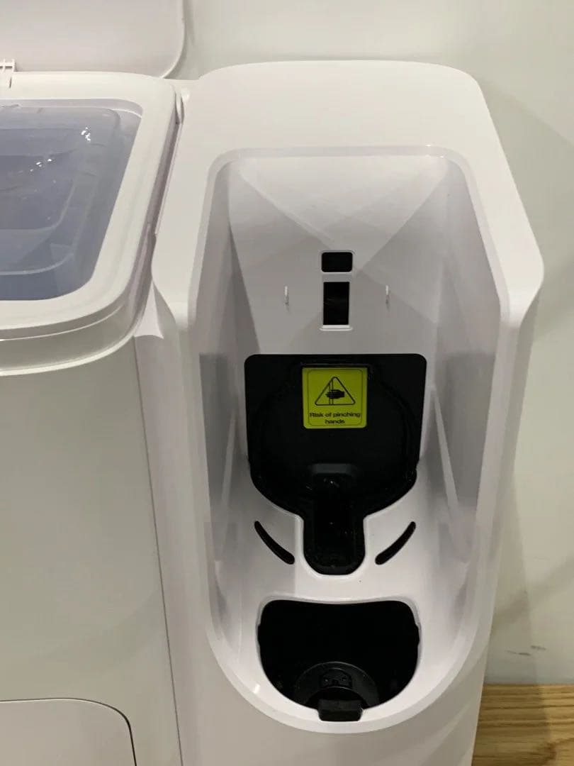 ECOVACS ロボットクリーナーDEEBOT T30S COMBO2024年製