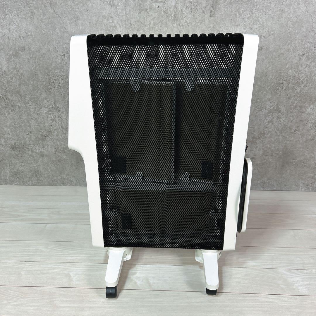 【24年製】siroca シロカ 遠赤軽量ヒーター かるポカ SN-M451