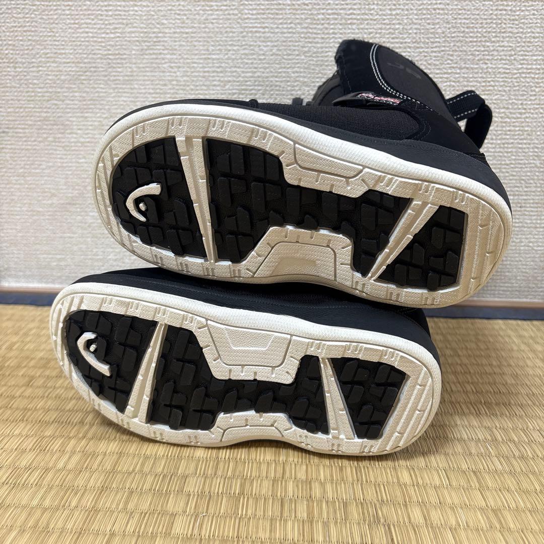 head スノーボード ブーツ 子供 キッズ ジュニア 18.5〜19.5