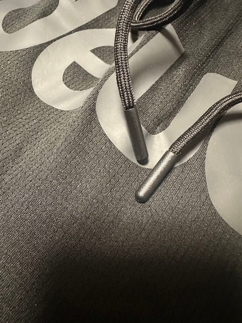 deuce バイブショーツ ブラックMサイズ