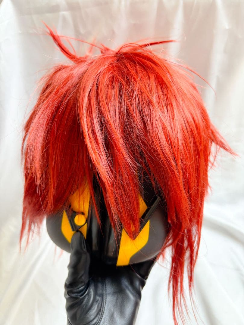 DiSCOVER THE FUTURE 七瀬陸　コスプレ　衣装　アイナナ