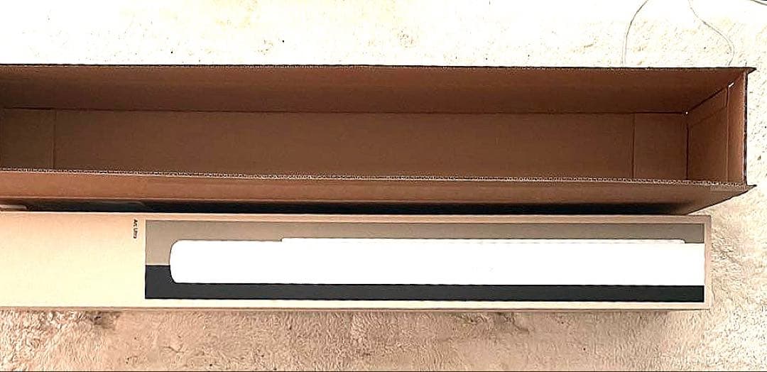 【新品未開封】Sonos Arc Ultra White　ホワイト