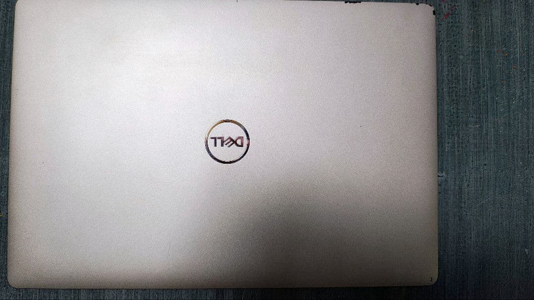 Office DELL Latitude 5310 8GB/256GB 法人